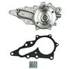 Replacement Water Pump Fits Select 1992-2000 Lexus, Toyota Models w/3.0L L6 Engine