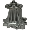 Replacement Water Pump Fits Select 1992-2000 Lexus, Toyota Models w/3.0L L6 Engine - image 4