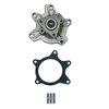 Replacement Water Pump Fits Select 2000-2018 Scion, Toyota Models w/1.5L L4 Engine