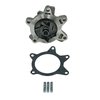 Replacement Water Pump Fits Select 2000-2018 Scion, Toyota Models w/1.5L L4 Engine - image 2