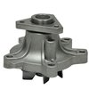 Replacement Water Pump Fits Select 2000-2018 Scion, Toyota Models w/1.5L L4 Engine - image 4