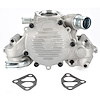 Aluminum LT1 Water Pump 1993-96 Corvette - image 1