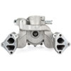 Aluminum LT1 Water Pump 1993-96 Corvette - image 2