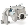 Aluminum LT1 Water Pump 1993-96 Corvette - image 3