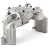 Aluminum LT1 Water Pump 1993-96 Corvette - image 4
