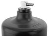 Coolant Overflow Tank, 4 in. Dia. [Black] - image 4