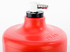 Coolant Overflow Tank, 4 in. Dia. [Red] - image 3
