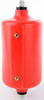 Coolant Overflow Tank, 4 in. Dia. [Red] - image 4