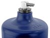 Coolant Overflow Tank, 4 in. Dia. [Blue] - image 4