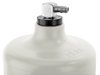 Coolant Overflow Tank, 4 in. Dia. [White] - image 4