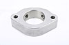 Small Block/Big Block Chevy Water Bypass Plate Only for Custom Applications - image 2