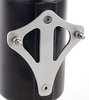 Catch Can Mounting Bracket Zinc-plated Steel Bracket (silver) - image 3