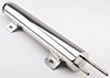 Coolant Overflow Tank, 18 oz. Capacity [Polished Stainless Steel] - image 2