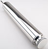 Coolant Overflow Tank, 18 oz. Capacity [Polished Stainless Steel] - image 3