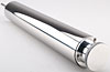 Coolant Overflow Tank, 18 oz. Capacity [Polished Stainless Steel] - image 4
