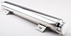 Coolant Overflow Tank, 22 oz. Capacity [Polished Stainless Steel] - image 4