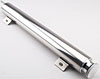 Coolant Overflow Tank, 26 oz. Capacity [Polished Stainless Steel] - image 3