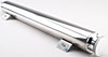 Coolant Overflow Tank, 26 oz. Capacity [Polished Stainless Steel] - image 4