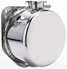 JEGS Expansion Tank Polished Finish - image 1