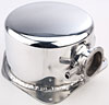 JEGS Expansion Tank Polished Finish - image 2