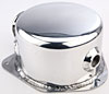 JEGS Expansion Tank Polished Finish - image 3