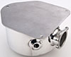 JEGS Expansion Tank Polished Finish - image 4