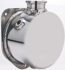 JEGS Expansion Tank Polished Finish - image 1