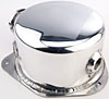 JEGS Expansion Tank Polished Finish - image 3