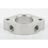 Small Block/Big Block Chevy Water Bypass Plate Only for Custom Applications - image 2