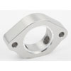 Small Block/Big Block Chevy Water Bypass Plate Only for Custom Applications - image 3