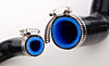 Black Silicone Hose Kit for 1986-1993 5.0 Mustang - image 2