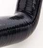 Black Silicone Hose Kit for 1986-1993 5.0 Mustang - image 3