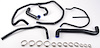Silicone Hose Kit 2005-2013 C6 Corvette - image 1