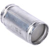 Aluminum Radiator Hose Connector, 3 in. Straight Length [1 1/2 in. O.D. Inlet/Outlet] - image 2