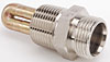 Male Core Plug Block Heater, 3/4 in. NPT [600 Watts @ 12.5A @ 120VAC] - image 3