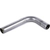 Aluminized Steel Radiator Hose Connector, 90 Degree Elbow [1 1/4 in. O.D. Inlet/Outlet] - image 2