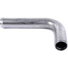 Aluminum Radiator Hose Connector, 90 Degree Elbow [1 1/2 in. O.D. Inlet/Outlet] - image 2