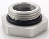 Block Adapter Fitting 1-5/16"-12 Male x 3/4" NPT Female - image 2