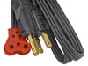 Replacement Power Cord 4-1/2" - image 2