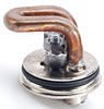 1 1/2 in. Core Plug Block Heater [600 Watts @ 12.5A @ 120VAC] - image 2