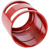 Replacement Hose Cap Covers Red - image 2