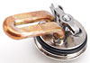 1 5/8 in. Core Plug Block Heater [600 Watts @ 12.5A @ 120VAC] - image 3