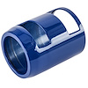 Replacement Hose Cap Covers Blue - image 1