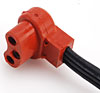1 5/8 in. Core Plug Block Heater [600 Watts @ 12.5A @ 120VAC] - image 3