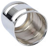 Replacement Hose Cap Covers Natural/Polished - image 2