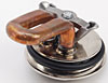 1 3/4 in. Core Plug Block Heater [600 Watts @ 12.5A @ 120VAC[ - image 2