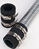 Stainless Steel Radiator Hose Kit Natural - image 3