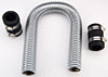Stainless Steel Radiator Hose Kit Natural - image 2