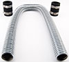 Stainless Steel Radiator Hose Kit Natural - image 3