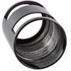Replacement Hose Cap Covers Black - image 2